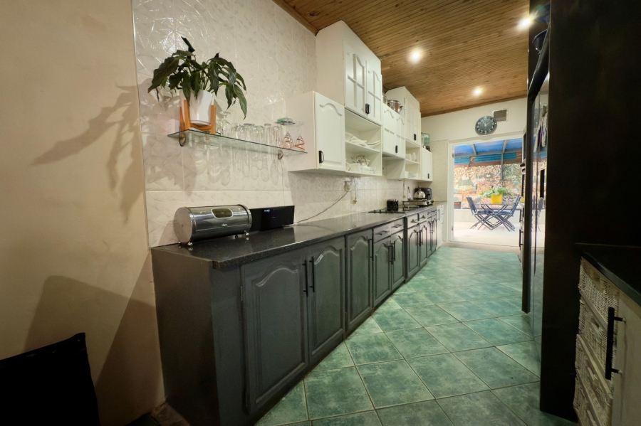 3 Bedroom Property for Sale in Kensington Western Cape